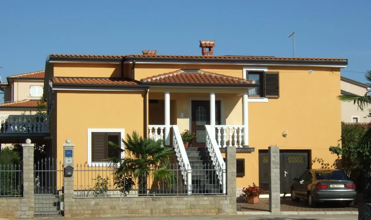 Appartamento Ana A2, 60 M2 Novigrad Istria