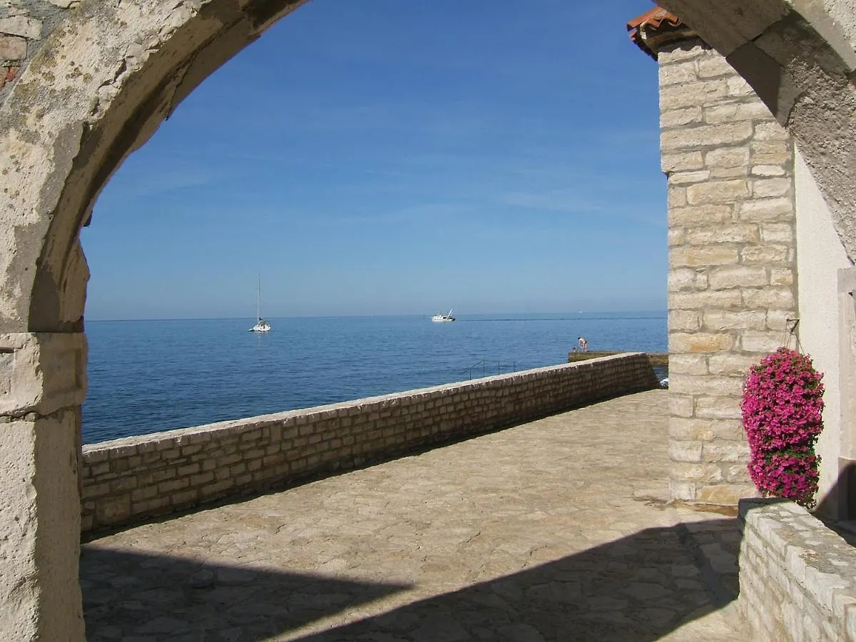 Appartamento Ana A2, 60 M2 Novigrad Istria