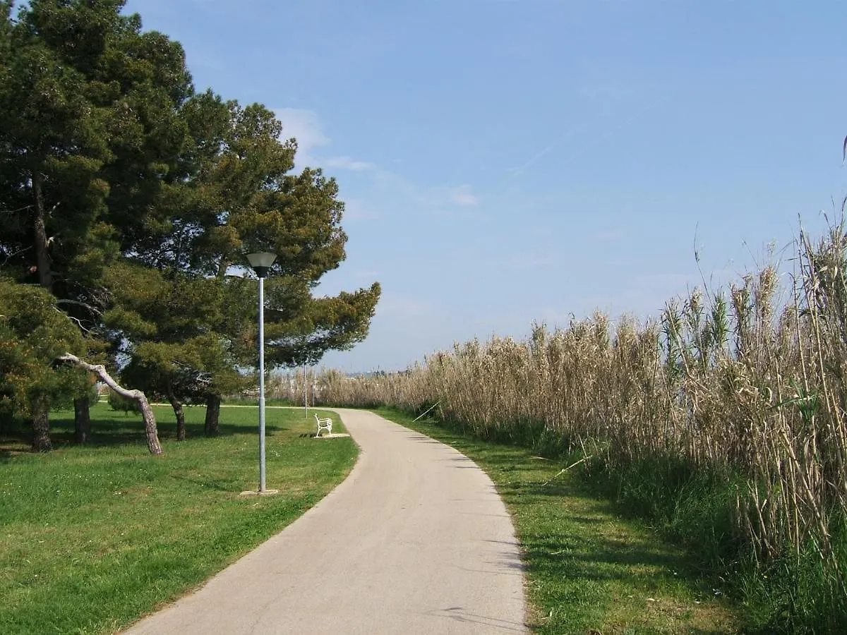 Appartamento Ana A2, 60 M2 Novigrad Istria