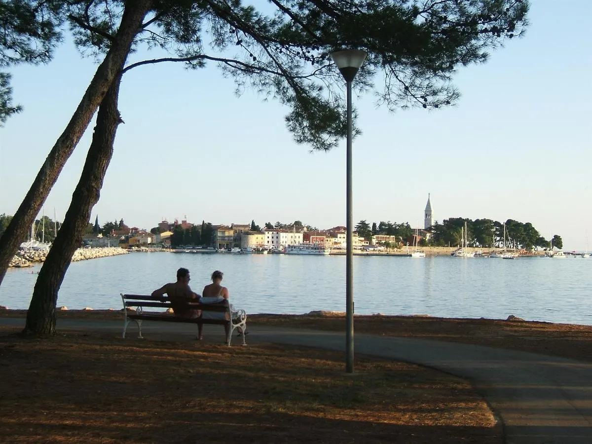 Appartamento Ana A2, 60 M2 Novigrad Istria