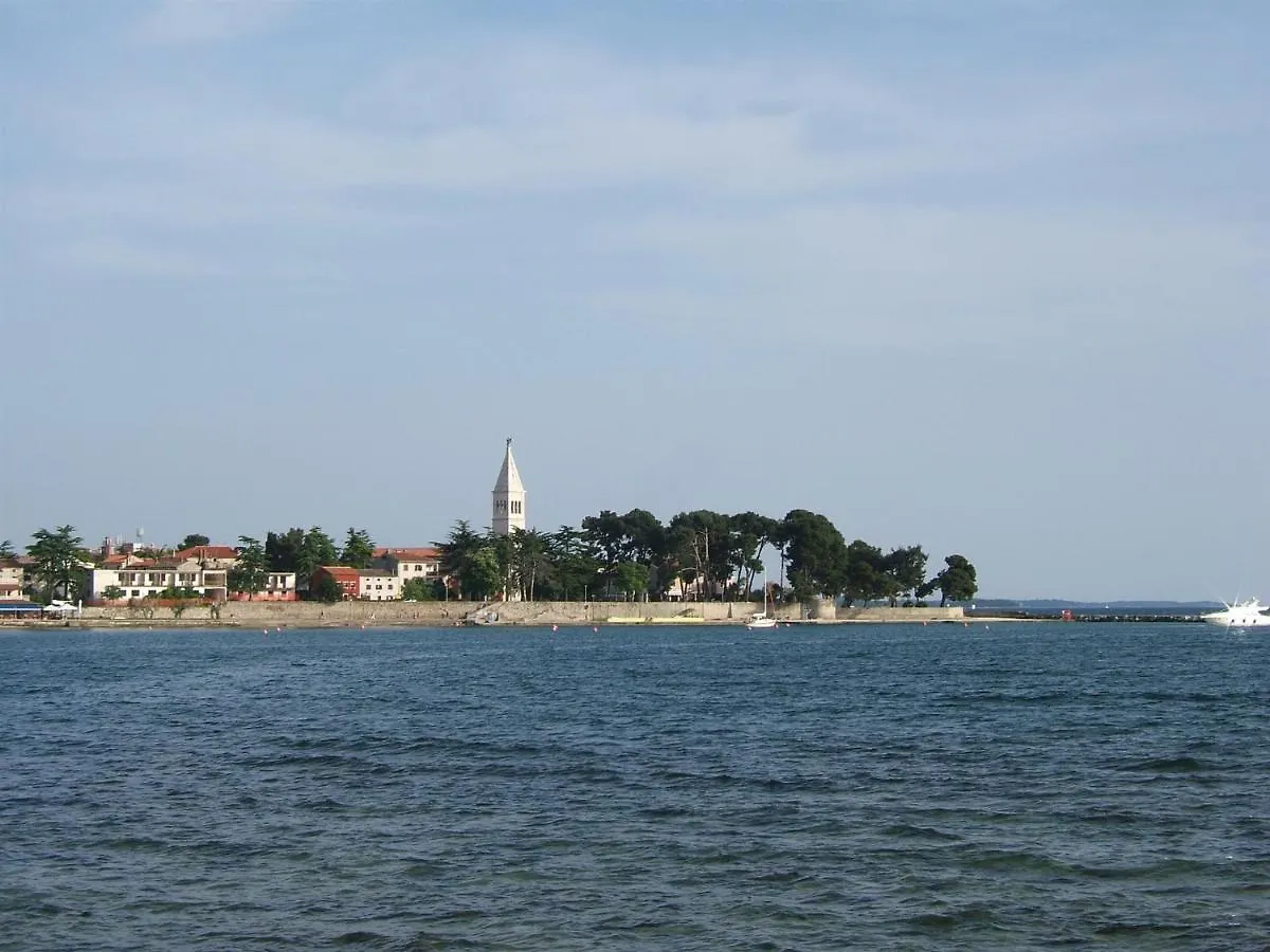 Appartamento Ana A2, 60 M2 Novigrad Istria