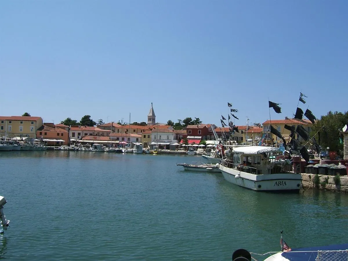 Appartamento Ana A2, 60 M2 Novigrad Istria