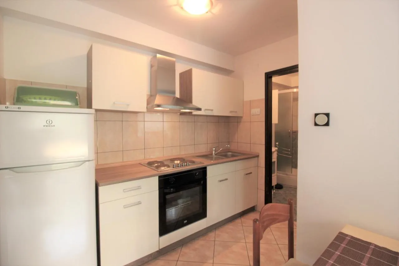 Appartamento Ana A2, 60 M2 Novigrad Istria