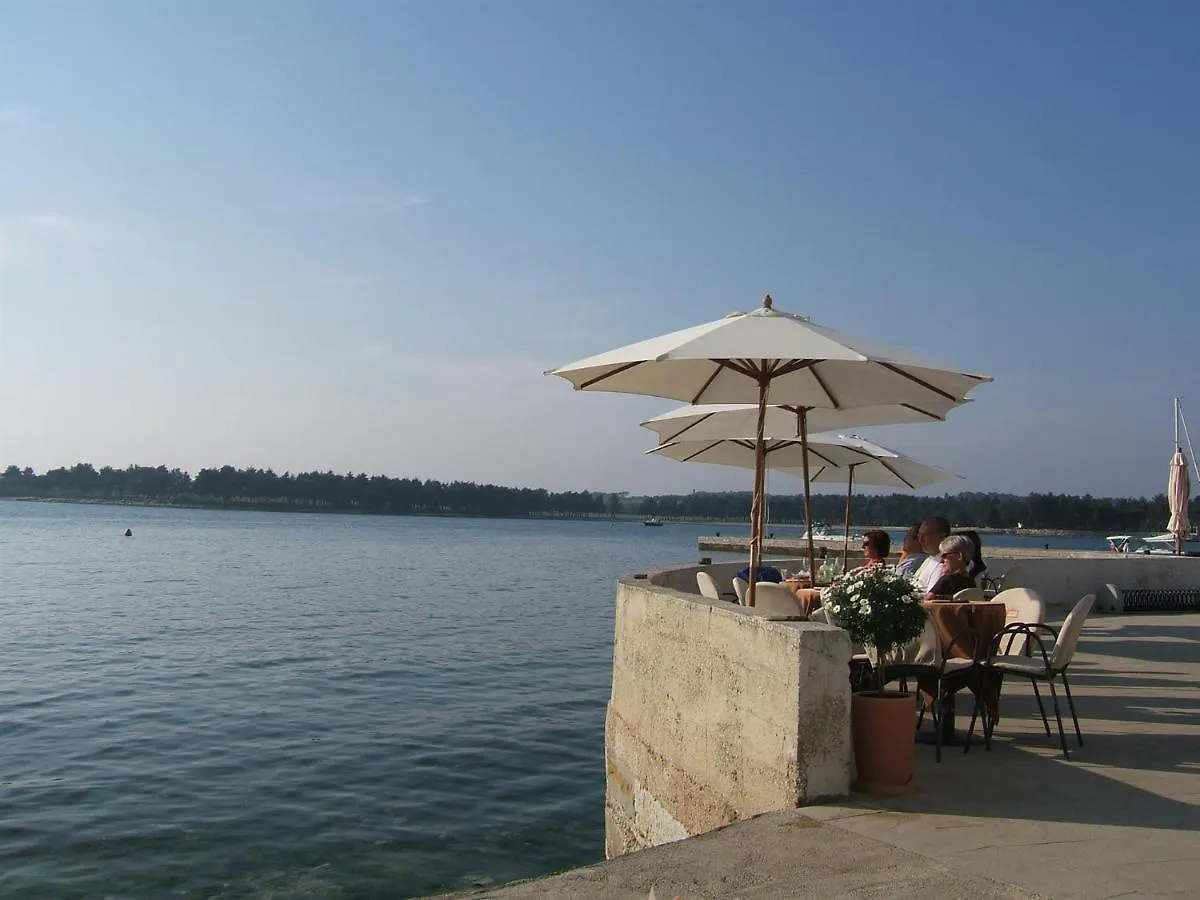 Novigrad IstriaAna A2, 60 M2アパートメント 0*, Novigrad Istria
