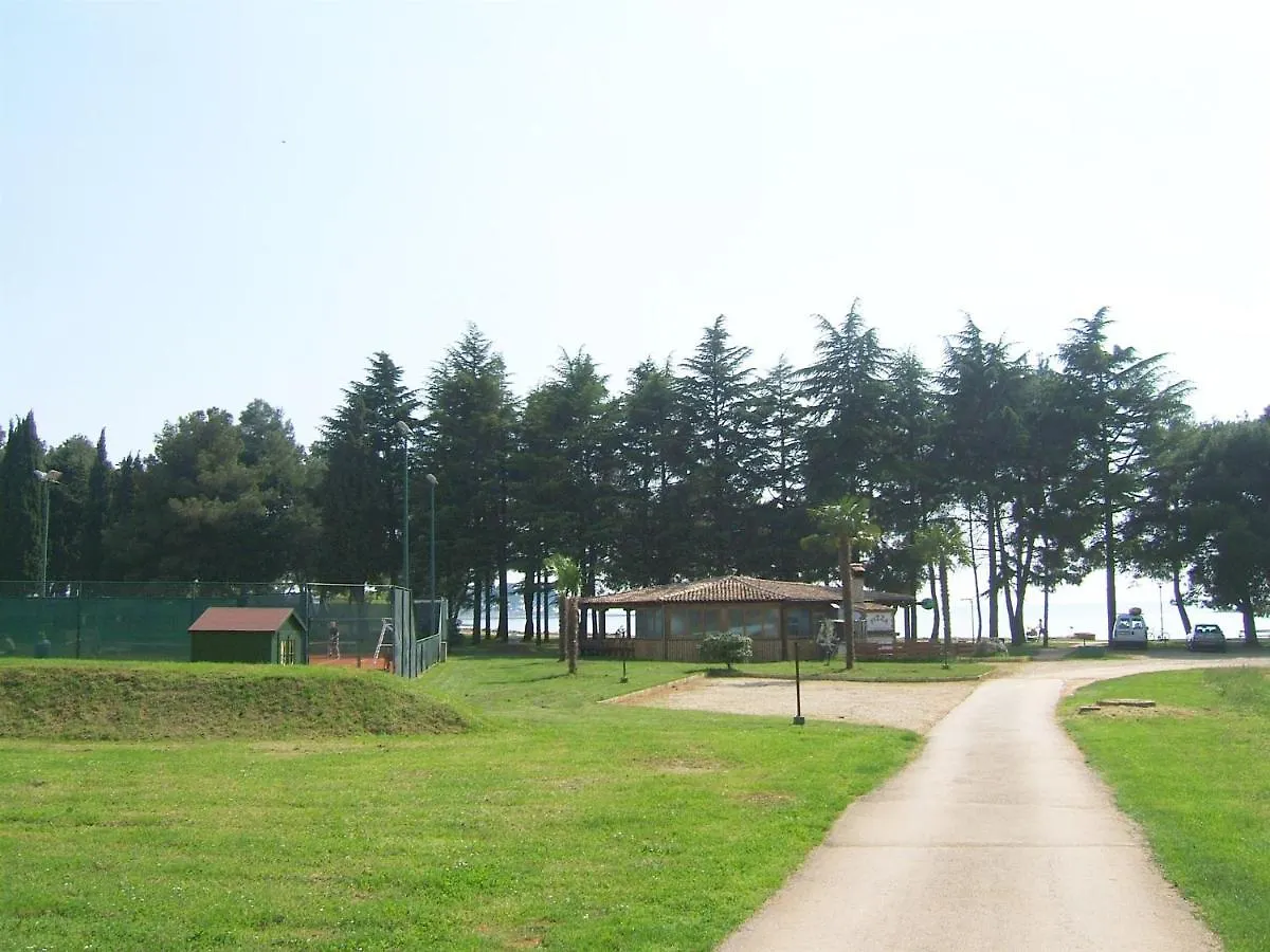 Novigrad IstriaAna A2, 60 M2アパートメント クロアチア